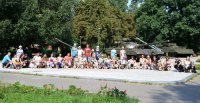 Наши выпускники
