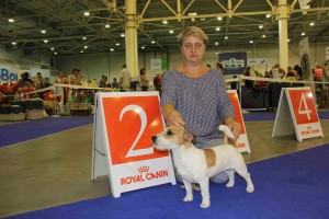 Of the Ukropka Omri Relizan