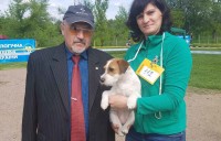 Краматорск